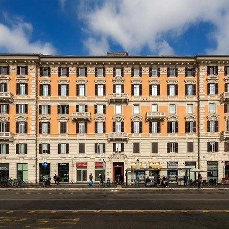 Effe 9 Apartment - P.Le Flaminio Рим Екстер'єр фото