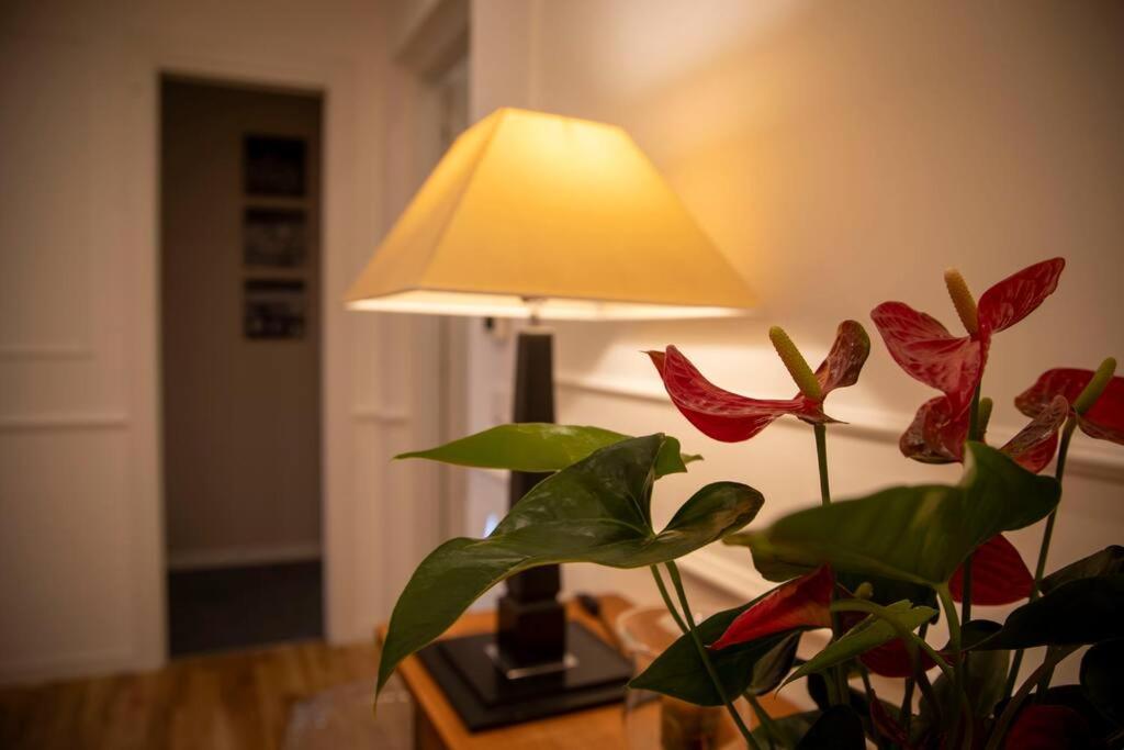 Effe 9 Apartment - P.Le Flaminio Рим Екстер'єр фото