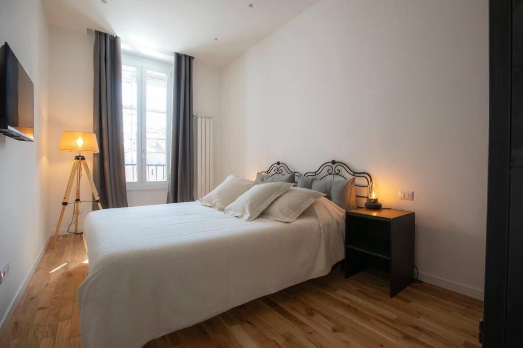 Effe 9 Apartment - P.Le Flaminio Рим Екстер'єр фото