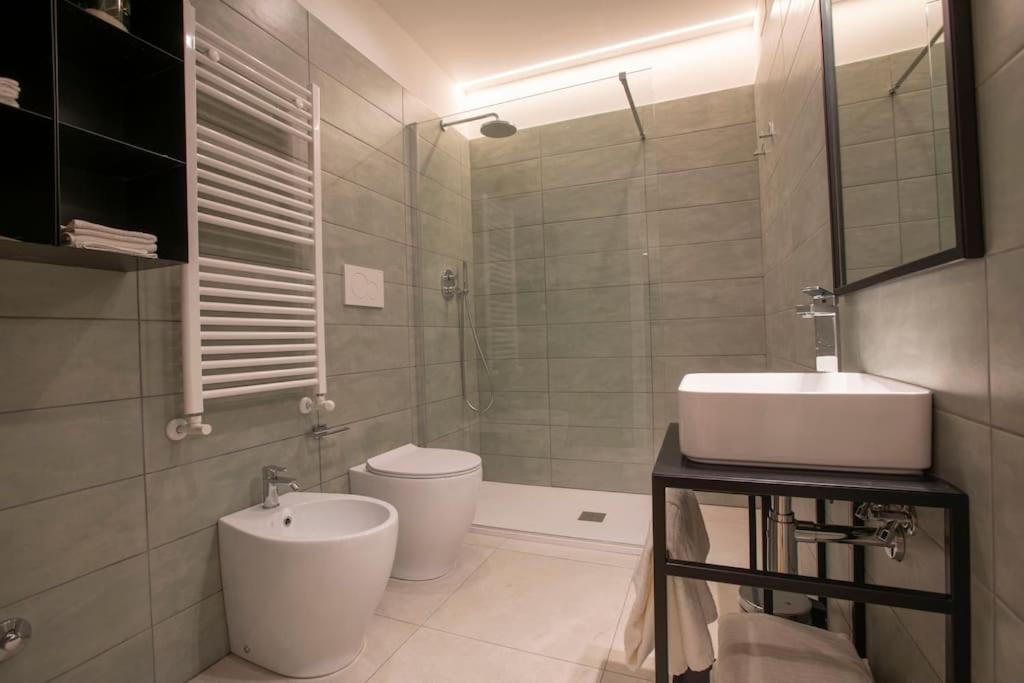 Effe 9 Apartment - P.Le Flaminio Рим Екстер'єр фото