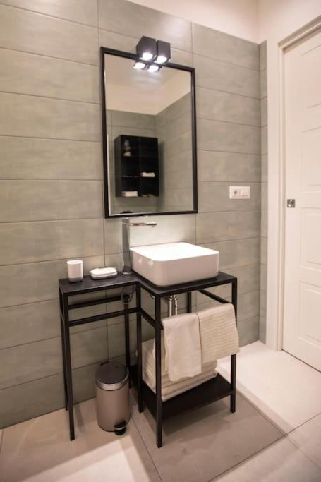 Effe 9 Apartment - P.Le Flaminio Рим Екстер'єр фото