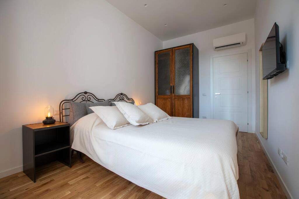 Effe 9 Apartment - P.Le Flaminio Рим Екстер'єр фото