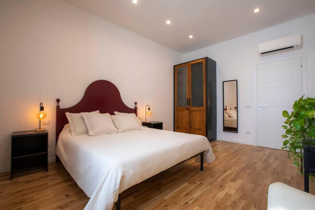 Effe 9 Apartment - P.Le Flaminio Рим Екстер'єр фото