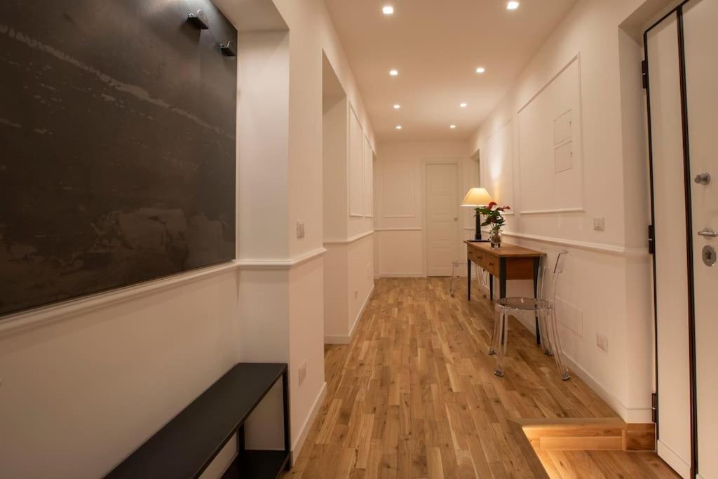 Effe 9 Apartment - P.Le Flaminio Рим Екстер'єр фото